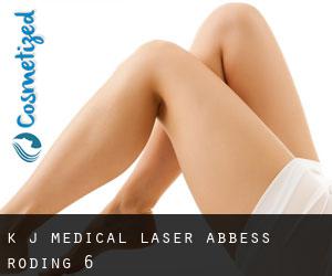 K J Medical Laser (Abbess Roding) #6