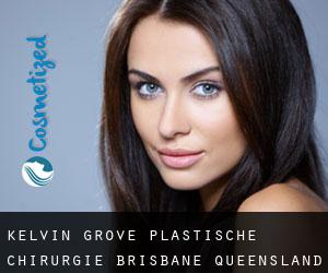 Kelvin Grove plastische chirurgie (Brisbane, Queensland)