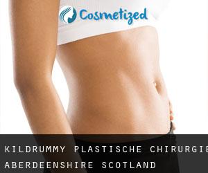 Kildrummy plastische chirurgie (Aberdeenshire, Scotland)