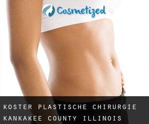 Koster plastische chirurgie (Kankakee County, Illinois)