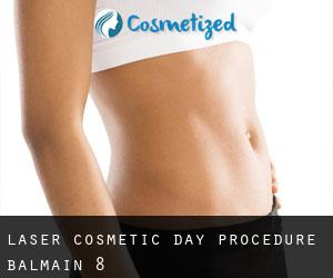 Laser Cosmetic Day Procedure (Balmain) #8