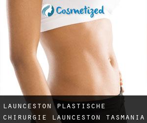 Launceston plastische chirurgie (Launceston, Tasmania)