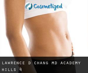 Lawrence D Chang, MD (Academy Hills) #4
