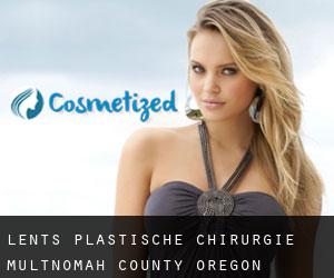 Lents plastische chirurgie (Multnomah County, Oregon)