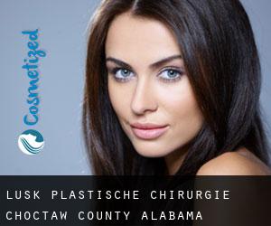 Lusk plastische chirurgie (Choctaw County, Alabama)
