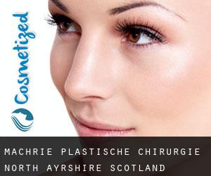 Machrie plastische chirurgie (North Ayrshire, Scotland)
