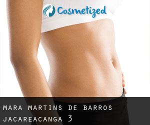 Mara Martins de Barros (Jacareacanga) #3