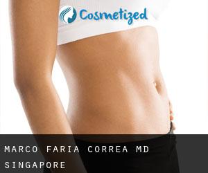 Marco FARIA-CORREA MD. (Singapore)