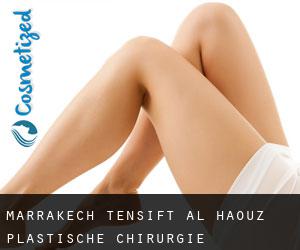 Marrakech-Tensift-Al Haouz plastische chirurgie