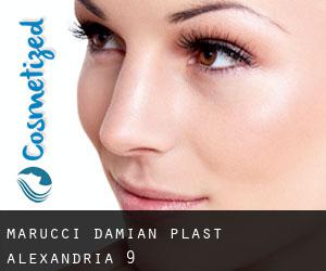 Marucci Damian, Plast (Alexandria) #9