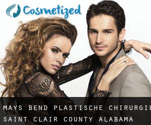 Mays Bend plastische chirurgie (Saint Clair County, Alabama)