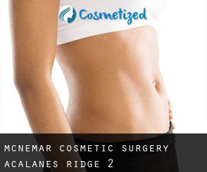 McNemar Cosmetic Surgery (Acalanes Ridge) #2