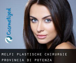 Melfi plastische chirurgie (Provincia di Potenza, Basilicate)