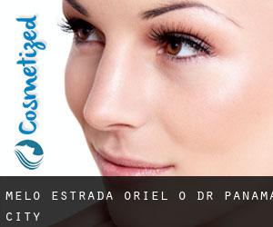 MELO ESTRADA ORIEL O. DR. (Panama City)
