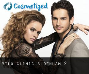 Milo Clinic (Aldenham) #2