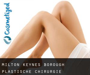 Milton Keynes (Borough) plastische chirurgie