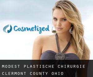 Modest plastische chirurgie (Clermont County, Ohio)