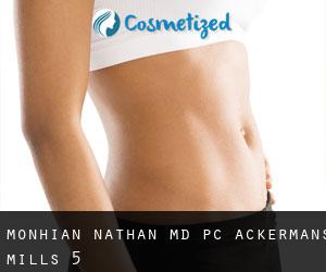 Monhian Nathan MD PC (Ackermans Mills) #5