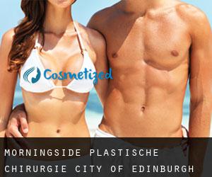 Morningside plastische chirurgie (City of Edinburgh, Scotland)
