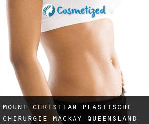 Mount Christian plastische chirurgie (Mackay, Queensland)