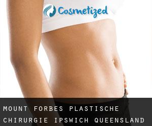 Mount Forbes plastische chirurgie (Ipswich, Queensland)
