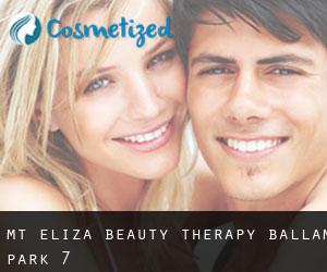 Mt Eliza Beauty Therapy (Ballam Park) #7