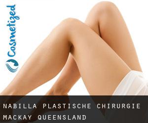 Nabilla plastische chirurgie (Mackay, Queensland)