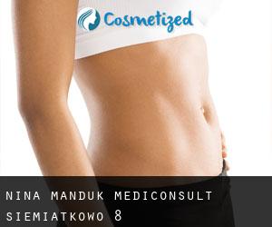 Nina Manduk Mediconsult (Siemiątkowo) #8