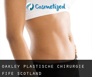 Oakley plastische chirurgie (Fife, Scotland)