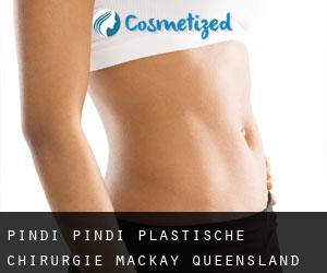 Pindi Pindi plastische chirurgie (Mackay, Queensland)