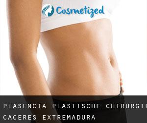 Plasencia plastische chirurgie (Caceres, Extremadura)