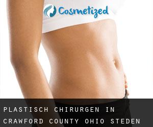 plastisch chirurgen in Crawford County Ohio (Steden) - pagina 1