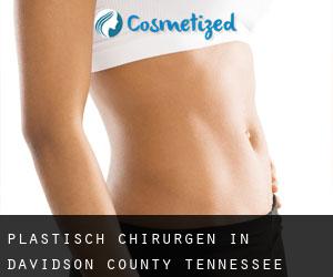 plastisch chirurgen in Davidson County Tennessee (Steden) - pagina 1