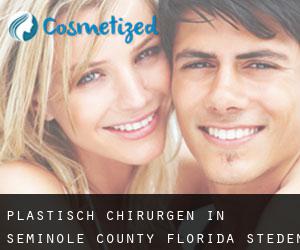 plastisch chirurgen in Seminole County Florida (Steden) - pagina 2