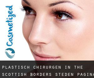 plastisch chirurgen in The Scottish Borders (Steden) - pagina 1