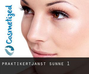Praktikertjänst (Sunne) #1