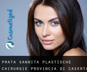 Prata Sannita plastische chirurgie (Provincia di Caserta, Campania)