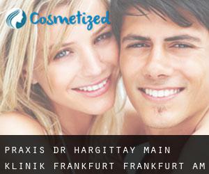 Praxis Dr. Hargittay Main Klinik Frankfurt (Frankfurt am Main) #7