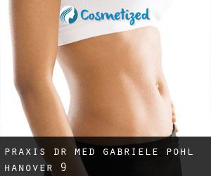 Praxis Dr. Med. Gabriele Pohl (Hanover) #9
