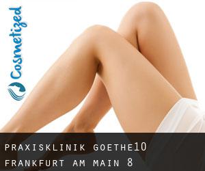 Praxisklinik Goethe10 (Frankfurt am Main) #8