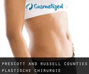 Prescott and Russell Counties plastische chirurgie