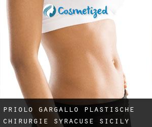 Priolo Gargallo plastische chirurgie (Syracuse, Sicily)