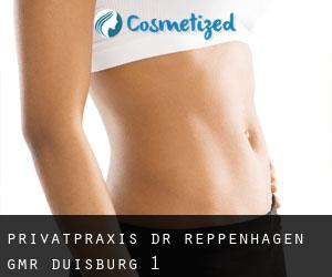 Privatpraxis Dr. Reppenhagen, Gmr (Duisburg) #1