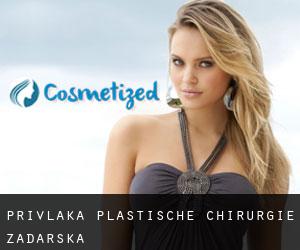 Privlaka plastische chirurgie (Zadarska)