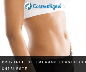 Province of Palawan plastische chirurgie