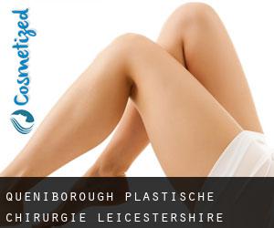 Queniborough plastische chirurgie (Leicestershire, England)