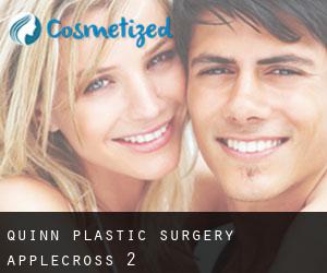 Quinn Plastic Surgery (Applecross) #2