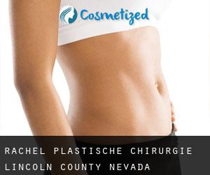 Rachel plastische chirurgie (Lincoln County, Nevada)