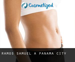 RAMOS SAMUEL A (Panama City)