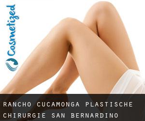 Rancho Cucamonga plastische chirurgie (San Bernardino County, California)